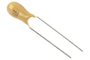 Multicomp PRO MCCB0J226M2CCB MCCB0J226M2CCB Tantalum Capacitor 22 &Acirc;&micro;F 6.3 V &Acirc;&plusmn; 20% Radial Leaded 5.1 mm 3.7 ohm