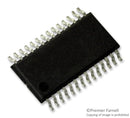 Texas Instruments ADC10040CIMT/NOPB Analogue to Digital Converter 10 bit 40 Msps Differential Single Ended 2.7 V