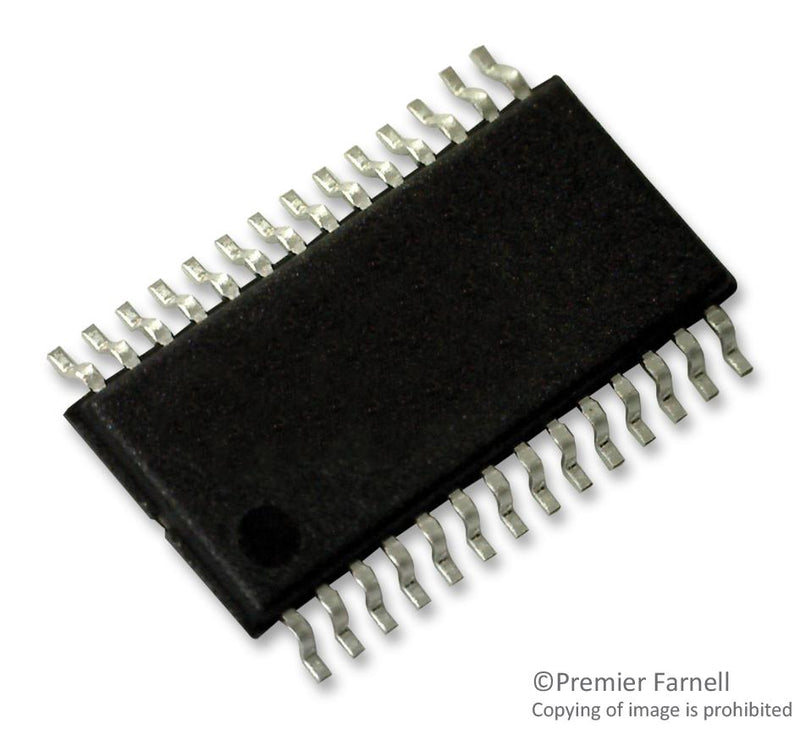 Maxim Integrated Products MAX5922AEUI+T Single Port Network Power Switch Over LAN 32 V to 60 TSSOP-28