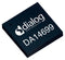 Dialog Semiconductor DA14699-00000HR2 Microcontroller Application Specific DA1469x Series ARM Cortex-M33F 32bit/512Byte 96MHz VFBGA100