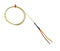 Labfacility XF-1504-FAR XF-1504-FAR Thermocouple K -60 &Acirc;&deg;C 350 Fibre Glass 6.6 ft 2 m