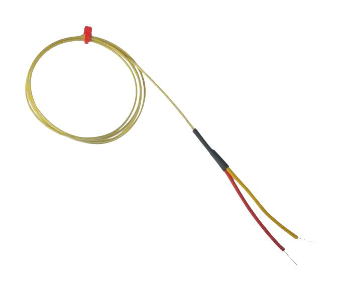 Labfacility XF-1504-FAR XF-1504-FAR Thermocouple K -60 &Acirc;&deg;C 350 Fibre Glass 6.6 ft 2 m