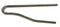Duratool D01848-D2-1 Soldering Iron Tip For D01848 Gun