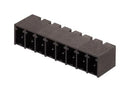 Weidmuller 1862540000 Terminal Block Header 3.81 mm 9 Ways 17.5 A 320 V Through Hole Right Angle