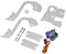 Kitronik 5671 Educational Hobby Kit Bulldozer Add-On For :MOVE Mini Buggy Robotics Development