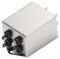 Corcom - TE Connectivity 6KESS1BFPW 6KESS1BFPW Power Line Filter 520 VAC 6 A