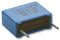 Vishay MKP1840510404M MKP1840510404M Power Film Capacitor Metallized PP Radial Box - 2 Pin 0.1 &Acirc;&micro;F &plusmn; 5% High Frequency