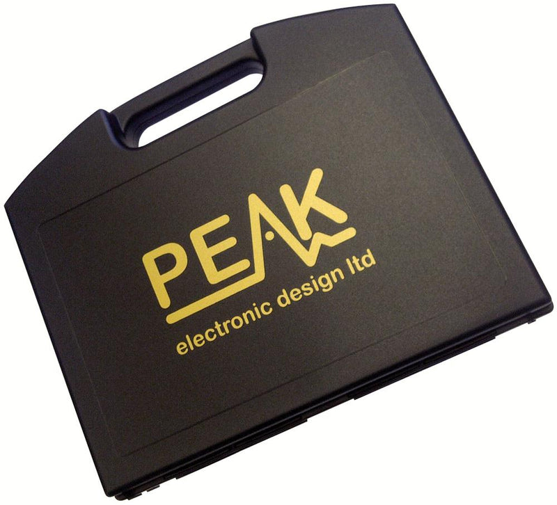 Peak ATPK3 ATPK3 Component Analyser Semiconductor Devices