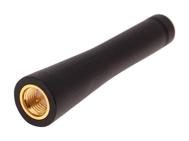 Pulse Electronics W1696-M W1696-M Antenna Monopole 3.4 GHz to 3.8 0 dBi Linear SMA Connector New