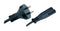 Mega Electronics 198-81-2 3112-H03VVH2F2X0.75-C7/6 7" 99AC3063