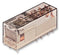 Schrack - TE Connectivity 1415054-1 Power Relay 3PST-NO SPST-NC 21 VDC 8 A SR4 D/M Through Hole Non Latching