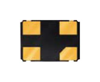 Abracon ASEK2-32.768KHZ-L-RT Oscillator 32.768 kHz 25 ppm SMD 3.2mm x 2.5mm Lvcmos 1.8 V Asek Series
