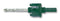 RUKO 106 201 ARBOR HOLDER WITH PILOT DRILL, TYPE A1