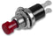 Multicomp MCPS29C-3 Pushbutton Switch Push On-Push Off Spst 250 V 500 mA Solder Lug