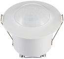 Timeguard STFM360 PIR Sensor Ceiling White 360&deg; Beam Angle 8 m Sensing Range 76.5 mm x 82