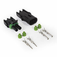 Connector Kits 