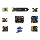 Dfrobot KIT0138 KIT0138 IoT Starter Kit Gravity Micro:bit Board ARM Cortex-M0 MCU
