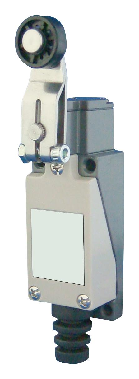 Multicomp MC002424 Limit Switch Roller Lever 250VAC 5A