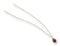 Betatherm 5K3A1B Thermistor NTC 5 Kohm BetaCurve-1 Series 3892 K Through Hole Radial Leaded