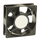 Orion Fans OD127-24HB DC Axial Fan 24 V Square 127 mm 38.5 Ball Bearing 161 CFM