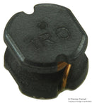 BOURNS SDR0604-330KL Power Inductor (SMD), 33 &micro;H, 880 mA, 1.1 A, SDR0604 Series, 5.8mm x 5.8mm x 4.8mm, Unshielded