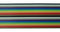 PRO Power R2651DTSY20AC85 Ribbon Cable Per Metre Colour Coded Unscreened 20 Core 28 AWG