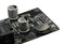 Dfrobot DFR0675-EN Amplifier Board 5 V to 24 Supply 2 Channel Small Bluetooth Speaker