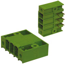 Amphenol Anytek 20020619-M021A01LF Terminal Block Pluggable Socket 2 Position