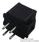 Harwin M80-8540442 M80-8540442 Pin Header Vertical Board-to-Board Wire-to-Board 2 mm Rows 4 Contacts