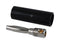 Deltron Components 557-0100... 557-0100... Banana Plug 16A Screw Black