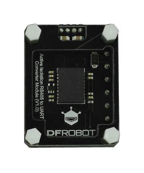 Dfrobot DFR0845 Signal Adapter Module RS485 to Uart 3.3 V 5 1 Mbps Arduino Leonardo Main Control Board