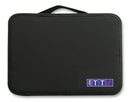 AIM-TTI Instruments PSA2-SC PSA2-SC Test Accessory Carrying Case Black PSA Series II RF Spectrum Analysers