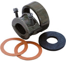 Amphenol Industrial 97-3057-12-6. 97-3057-12-6. Cable Clamp Size 20/22 Zinc Alloy