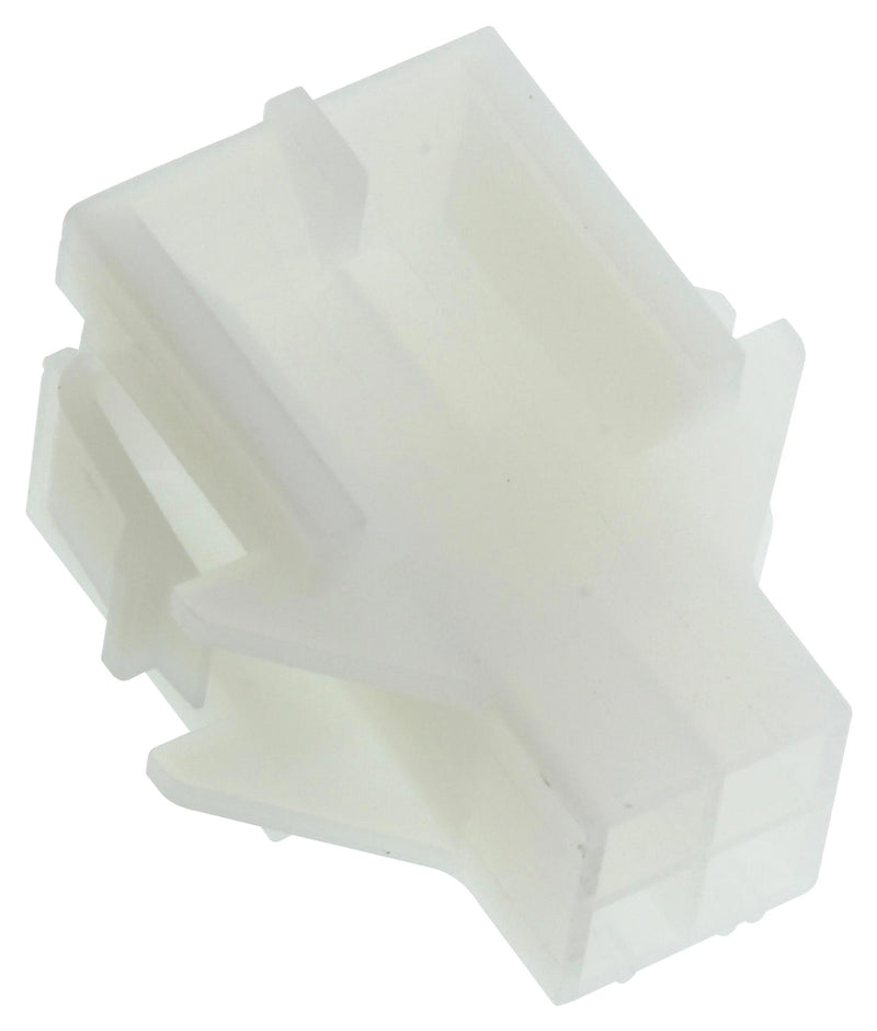 Molex 15-06-0045 Connector Housing Mini-Fit BMI 42475 Series Plug 4 Ways 4.2 mm