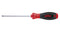 Wiha 26303 Screwdriver Hexagon Blade Softfinish Series 1.5 mm Tip 179 Overall Length