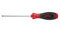 Wiha 26304 26304 Screwdriver Hexagon Blade Softfinish Series 2 mm Tip 204 Overall Length