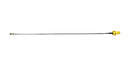 Taoglas CAB.720 CAB.720 RF / Coaxial Cable Assembly 90&Acirc;&deg; U.FL Plug to SMA Bulkhead Jack 1.32mm 50 ohm 7.9 " 200 mm New