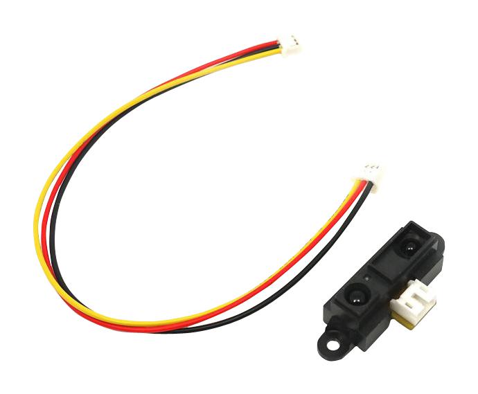 Seeed Studio 101020042 Proximity Sensor With Cable Infrared 2.5 V to 7 Arduino/Raspberry Pi