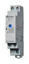 Finder 80.61.0.240.0000 Analogue Timer 80 Series 0.05 s 180 4 Ranges 1 Changeover Relay