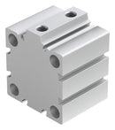 Festo ADVC-50-20-I-P Cylinder DBL Acting 50MM 10BAR 20MM
