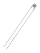 EPCOS B57891S0203J008 Thermistor, NTC, 20 kohm, B57891S Series, 4300 K, Through Hole, Radial Leaded