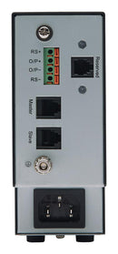Extech Instruments DCP36 Bench Power Supply Adjustable 1 Output 500 mV 36 V 0 A 5