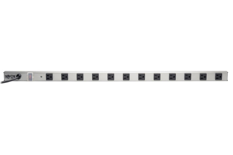 TRIPP-LITE PS361206 PS361206 Power Strip 12WAY 15A 6FT