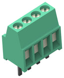 Buchanan - TE Connectivity 1-282834-2 TB Wire TO Board 12POS 16AWG