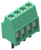 Buchanan - TE Connectivity 1-282834-2 TB Wire TO Board 12POS 16AWG
