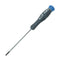 Ideal 36-242 Electronic Scrwdrvr Slot 1/8" X 4"