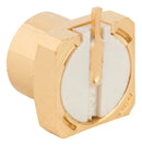 Amphenol RF SMP-MSLD-PCS-20 SMP-MSLD-PCS-20 Coax Conn SMP Jack 50 OHM PCB