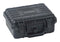 Duratool 22-24125 Waterproof Case 10.5"X9.5"X5" Black