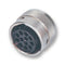 Souriau UT061823SH Circular Connector Trim Trio UT0 Series Straight Plug 23 Contacts