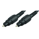 PRO Signal PSG00886 30 Toslink Optical Cable 4MM DIA Jacket 64T7404